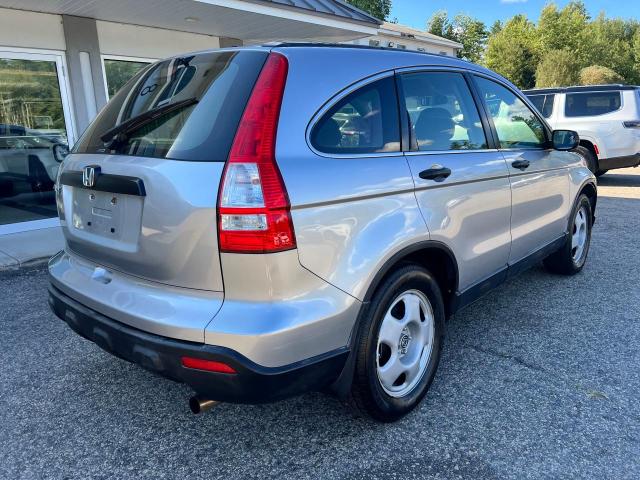 Photo 3 VIN: JHLRE48377C010048 - HONDA CR-V LX 