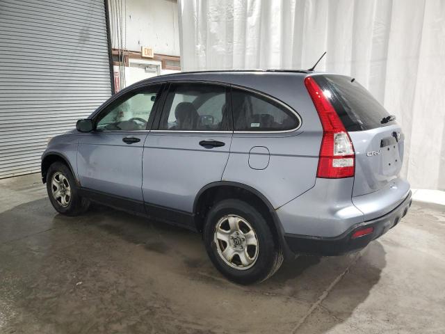 Photo 1 VIN: JHLRE48377C054129 - HONDA CR-V LX 