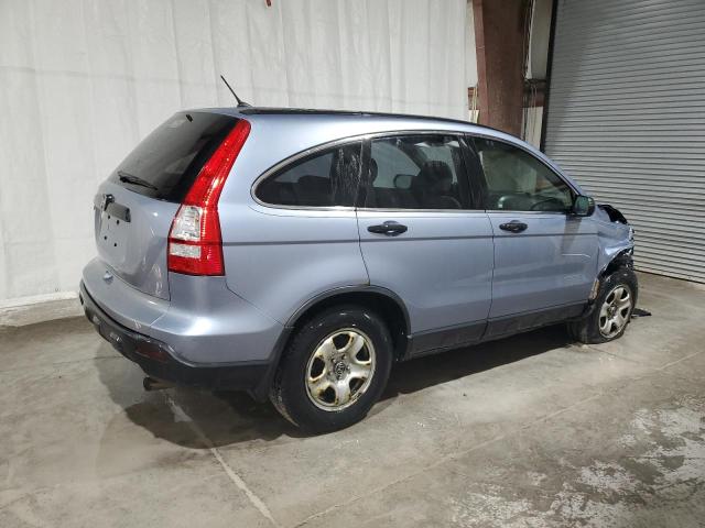 Photo 2 VIN: JHLRE48377C054129 - HONDA CR-V LX 