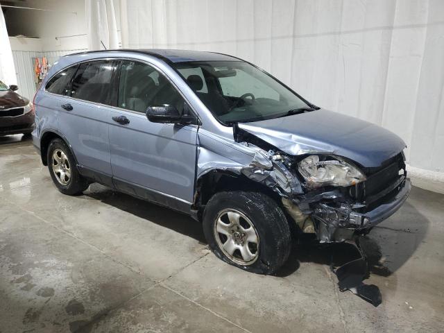 Photo 3 VIN: JHLRE48377C054129 - HONDA CR-V LX 