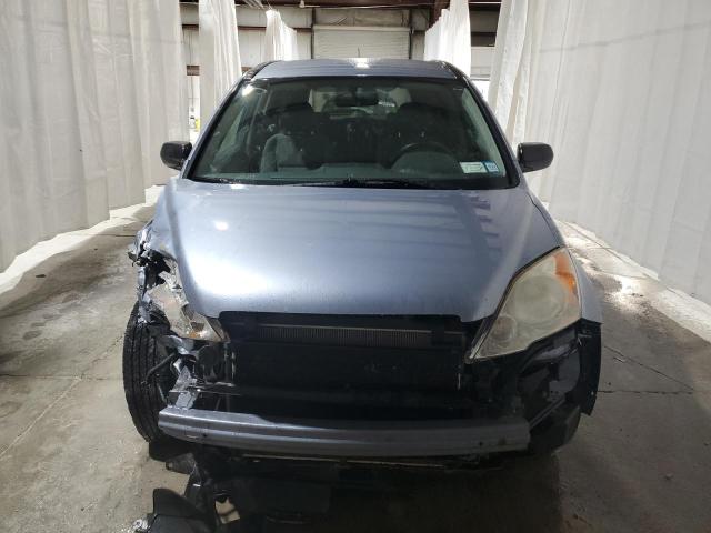 Photo 4 VIN: JHLRE48377C054129 - HONDA CR-V LX 