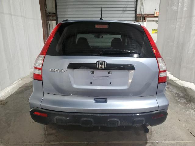 Photo 5 VIN: JHLRE48377C054129 - HONDA CR-V LX 