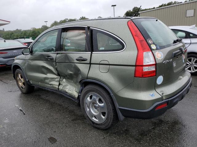 Photo 1 VIN: JHLRE48377C054650 - HONDA CR-V LX 