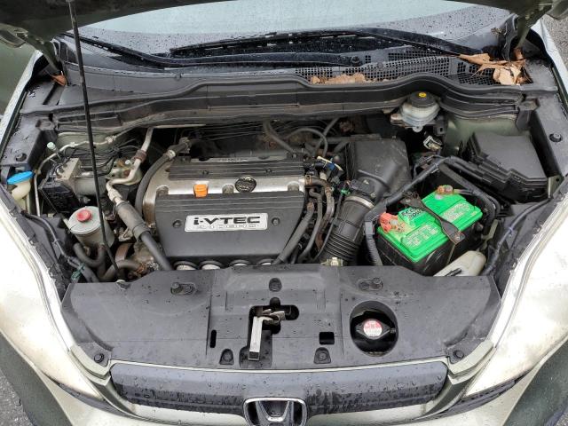 Photo 11 VIN: JHLRE48377C054650 - HONDA CR-V LX 