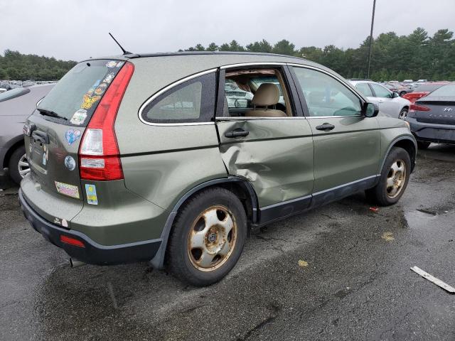 Photo 2 VIN: JHLRE48377C054650 - HONDA CR-V LX 