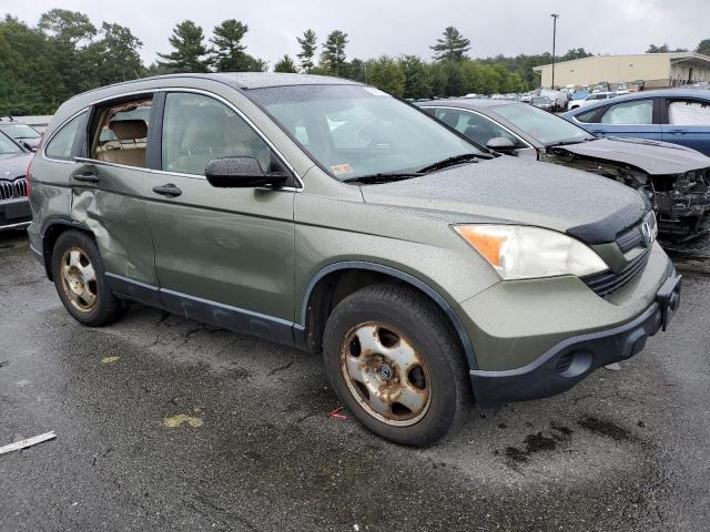 Photo 3 VIN: JHLRE48377C054650 - HONDA CR-V LX 