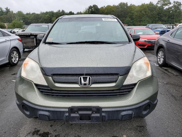 Photo 4 VIN: JHLRE48377C054650 - HONDA CR-V LX 