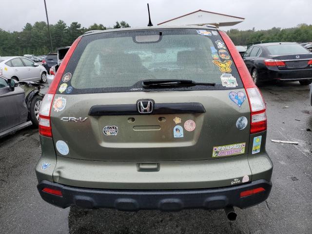 Photo 5 VIN: JHLRE48377C054650 - HONDA CR-V LX 