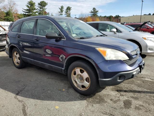 Photo 3 VIN: JHLRE48377C056107 - HONDA CR-V LX 