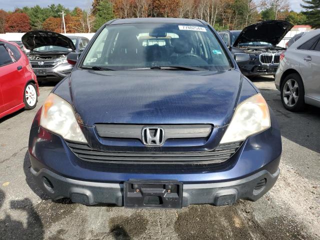 Photo 4 VIN: JHLRE48377C056107 - HONDA CR-V LX 