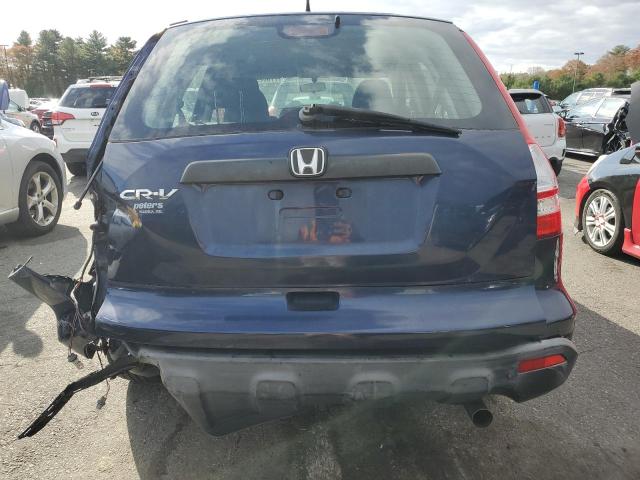 Photo 5 VIN: JHLRE48377C056107 - HONDA CR-V LX 