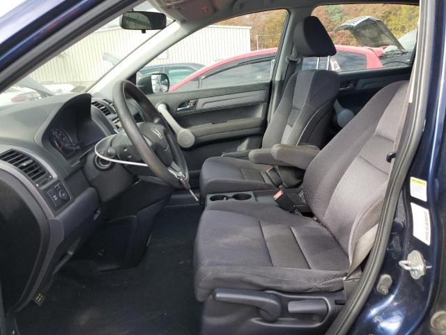 Photo 6 VIN: JHLRE48377C056107 - HONDA CR-V LX 