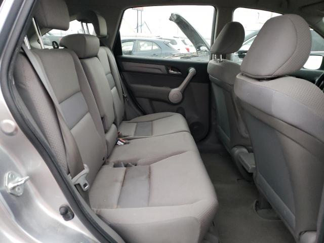 Photo 10 VIN: JHLRE48377C056205 - HONDA CR-V LX 