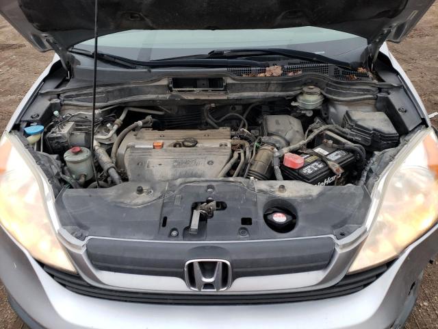 Photo 11 VIN: JHLRE48377C056205 - HONDA CR-V LX 