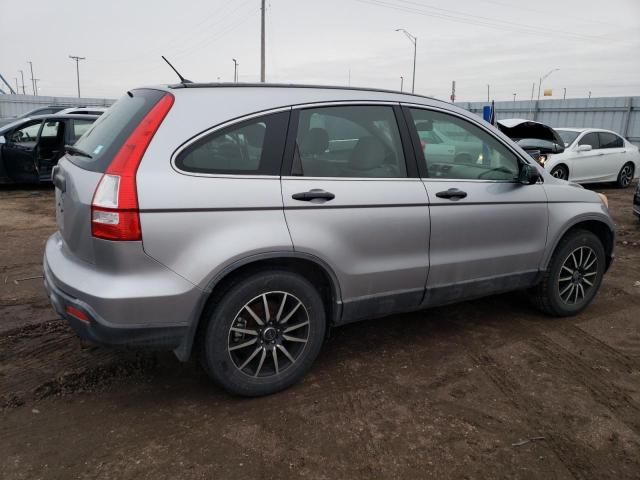 Photo 2 VIN: JHLRE48377C056205 - HONDA CR-V LX 