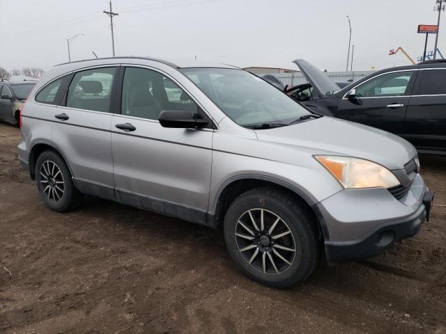 Photo 3 VIN: JHLRE48377C056205 - HONDA CR-V LX 