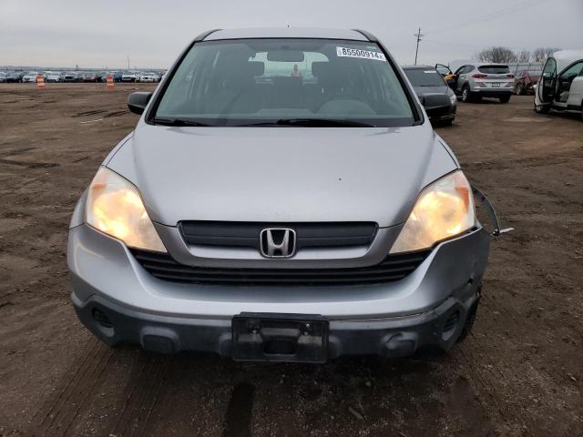 Photo 4 VIN: JHLRE48377C056205 - HONDA CR-V LX 