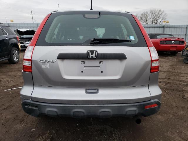 Photo 5 VIN: JHLRE48377C056205 - HONDA CR-V LX 