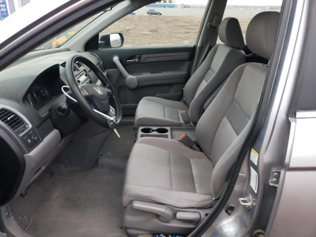 Photo 6 VIN: JHLRE48377C056205 - HONDA CR-V LX 