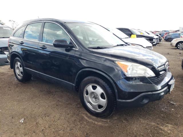 Photo 3 VIN: JHLRE48377C072369 - HONDA CR-V LX 