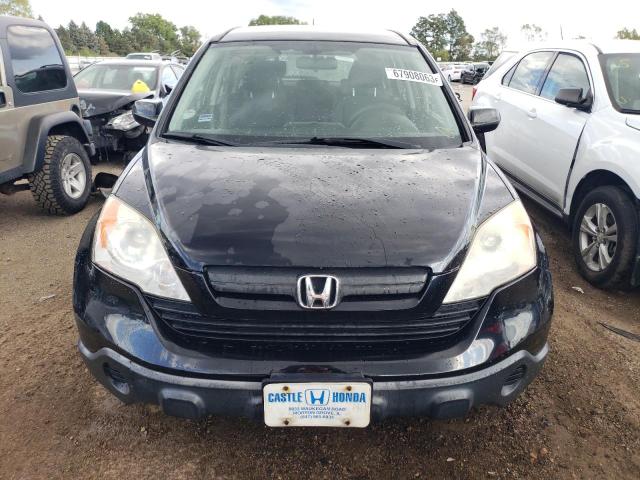 Photo 4 VIN: JHLRE48377C072369 - HONDA CR-V LX 