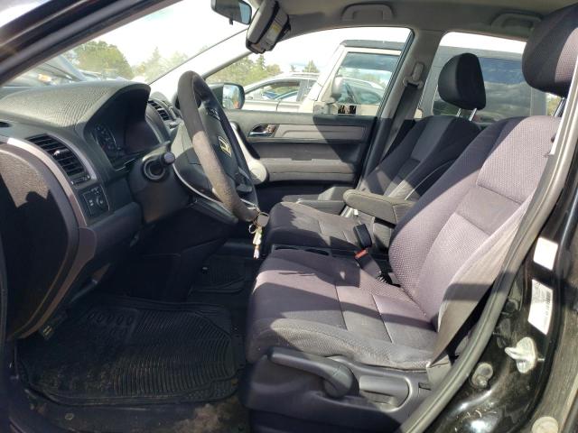 Photo 6 VIN: JHLRE48377C072369 - HONDA CR-V LX 