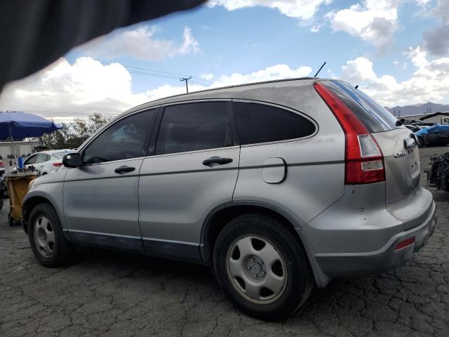 Photo 1 VIN: JHLRE48377C099524 - HONDA CR-V LX 