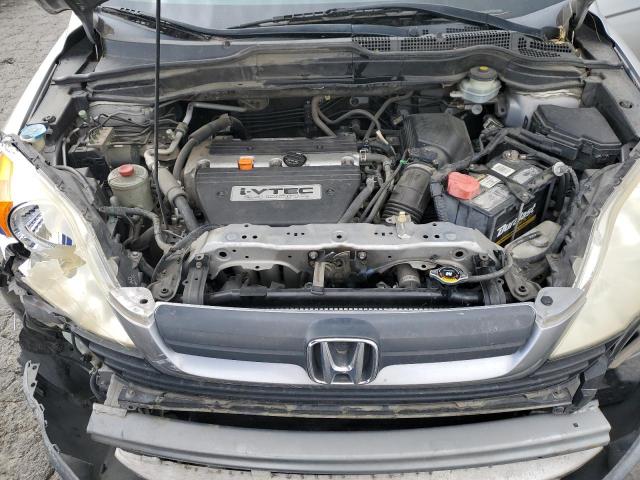 Photo 11 VIN: JHLRE48377C099524 - HONDA CR-V LX 