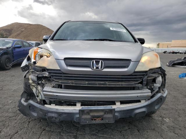 Photo 4 VIN: JHLRE48377C099524 - HONDA CR-V LX 