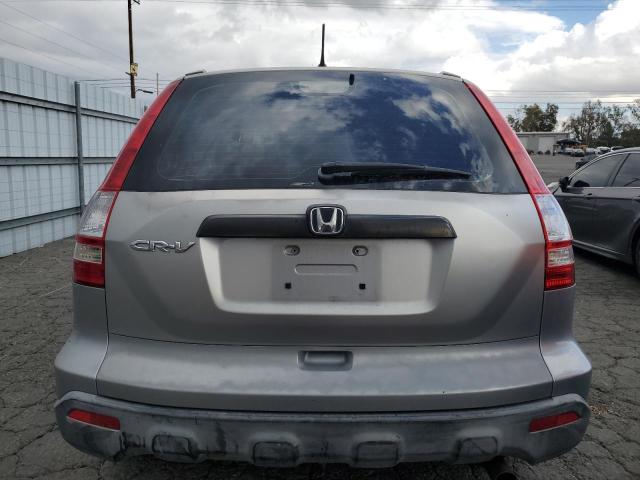 Photo 5 VIN: JHLRE48377C099524 - HONDA CR-V LX 