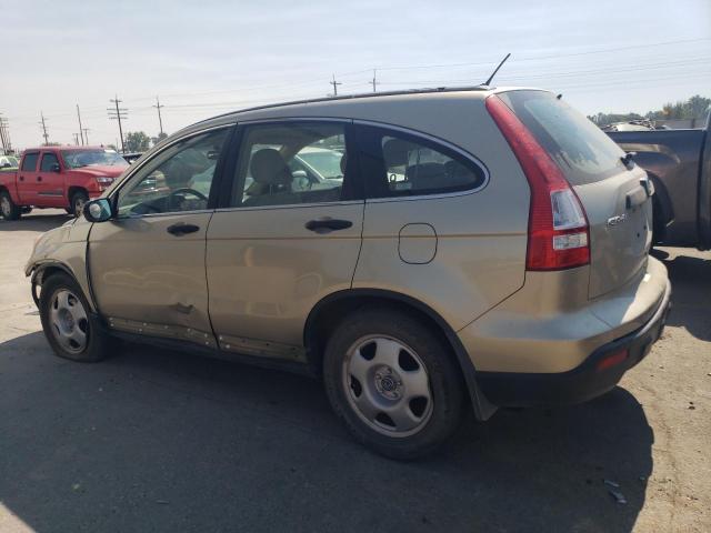 Photo 1 VIN: JHLRE48377C110151 - HONDA CR-V LX 