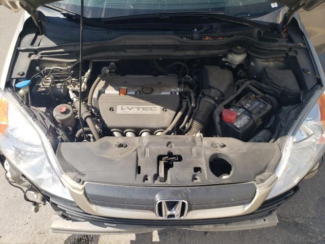 Photo 11 VIN: JHLRE48377C110151 - HONDA CR-V LX 