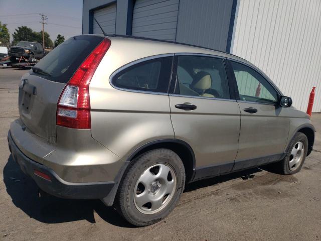 Photo 2 VIN: JHLRE48377C110151 - HONDA CR-V LX 