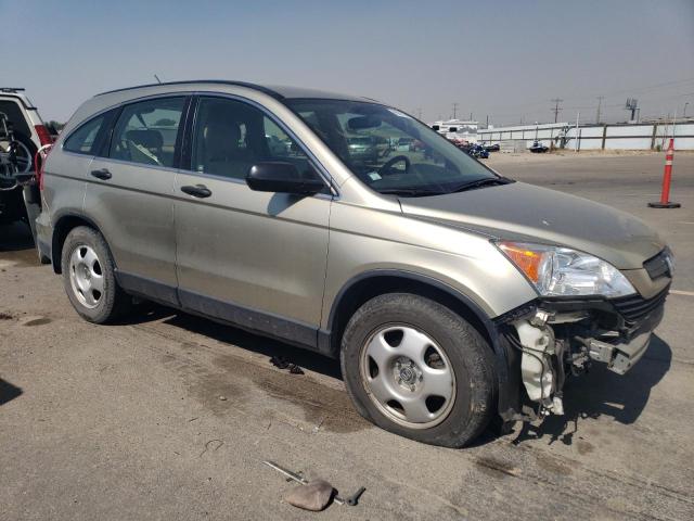 Photo 3 VIN: JHLRE48377C110151 - HONDA CR-V LX 