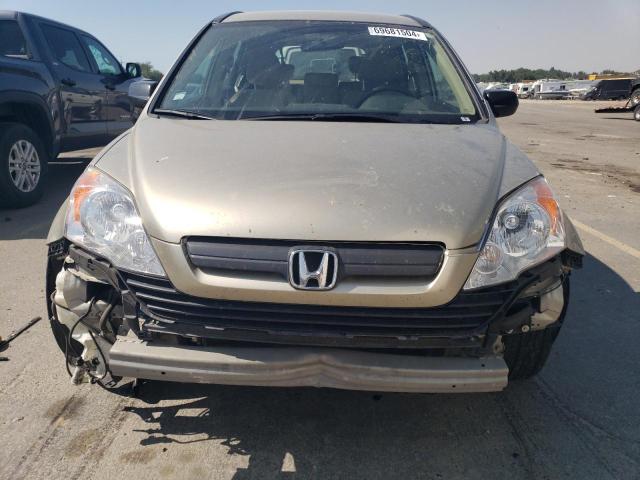 Photo 4 VIN: JHLRE48377C110151 - HONDA CR-V LX 