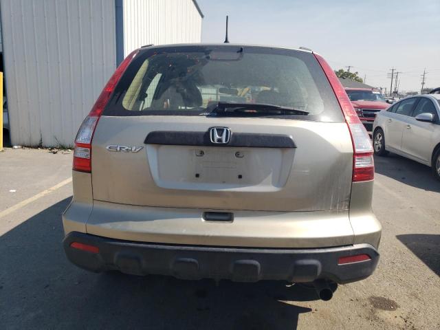 Photo 5 VIN: JHLRE48377C110151 - HONDA CR-V LX 