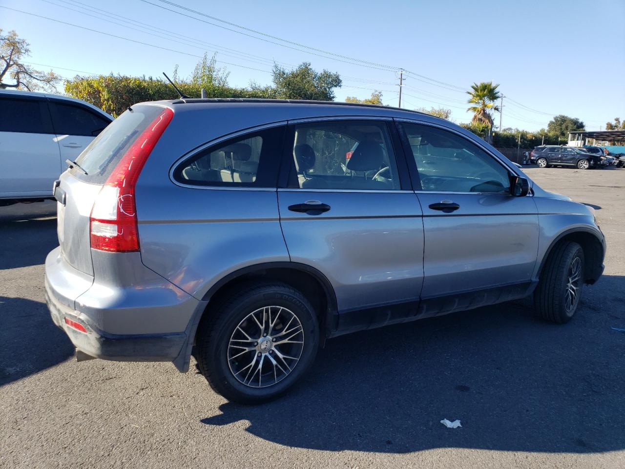 Photo 2 VIN: JHLRE48378C014781 - HONDA CR-V 