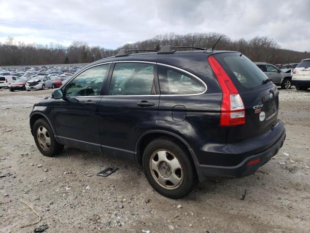 Photo 1 VIN: JHLRE48378C031435 - HONDA CRV 