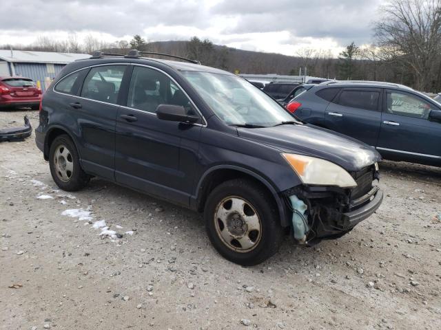 Photo 3 VIN: JHLRE48378C031435 - HONDA CRV 