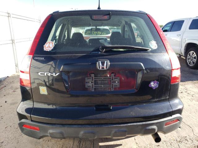 Photo 5 VIN: JHLRE48378C052009 - HONDA CR-V LX 