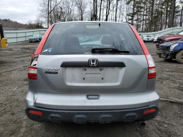 Photo 5 VIN: JHLRE48378C061387 - HONDA CRV 