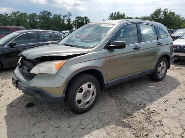 Photo 0 VIN: JHLRE48387C017896 - HONDA CR-V LX 