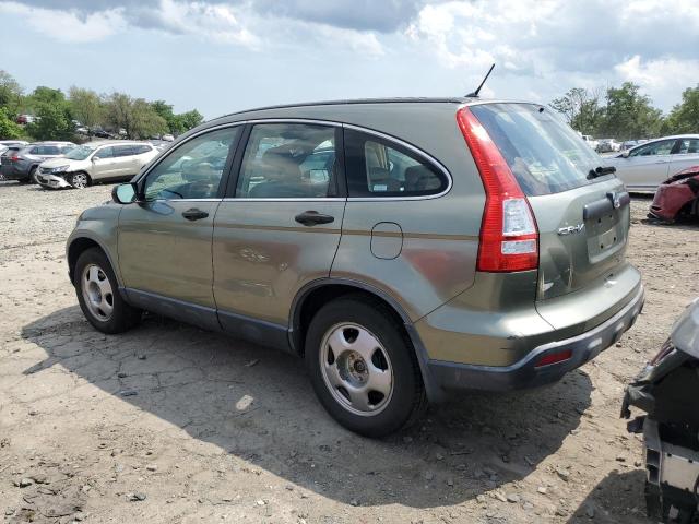 Photo 1 VIN: JHLRE48387C017896 - HONDA CR-V LX 