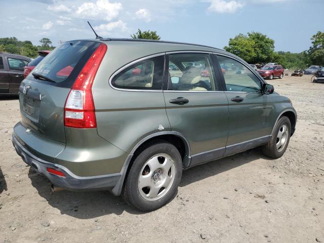 Photo 2 VIN: JHLRE48387C017896 - HONDA CR-V LX 