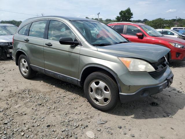 Photo 3 VIN: JHLRE48387C017896 - HONDA CR-V LX 