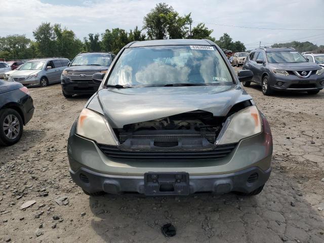 Photo 4 VIN: JHLRE48387C017896 - HONDA CR-V LX 