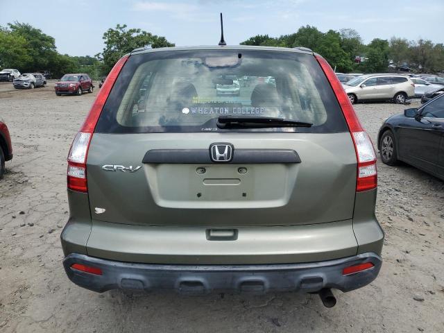 Photo 5 VIN: JHLRE48387C017896 - HONDA CR-V LX 