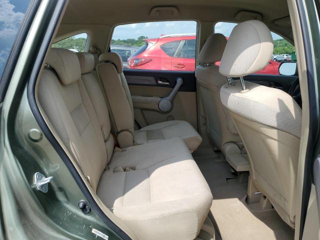 Photo 9 VIN: JHLRE48387C017896 - HONDA CR-V LX 