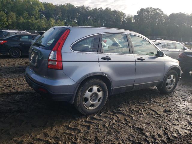 Photo 2 VIN: JHLRE48387C038828 - HONDA CR-V LX 