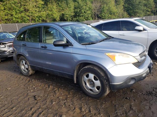 Photo 3 VIN: JHLRE48387C038828 - HONDA CR-V LX 